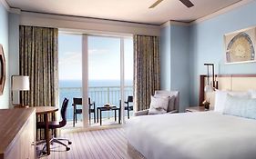 Ritz Carlton Key Biscayne